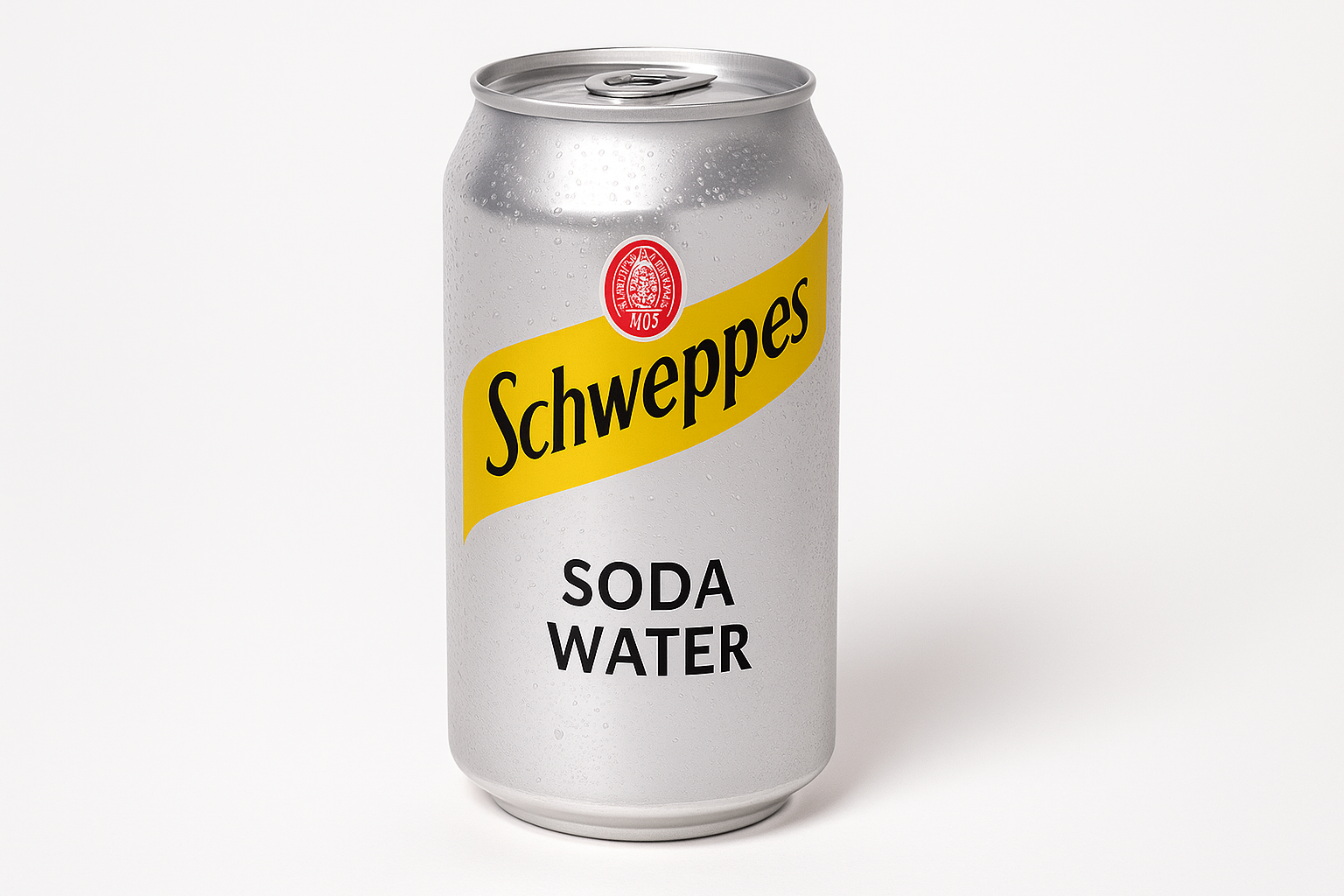 Schweppes